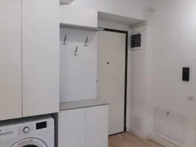 Apartament 2 camere - Pacurari