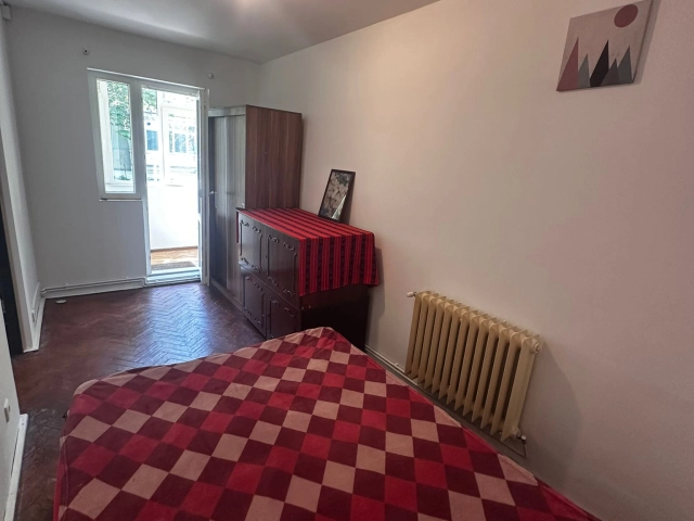 Apartament 2 camere - Tatarasi