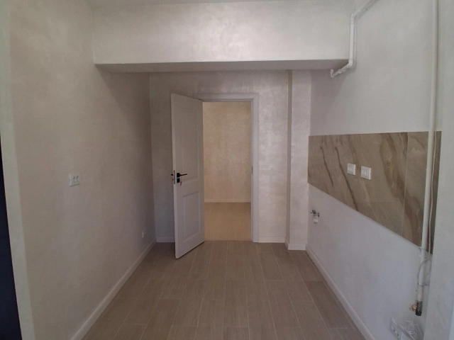 Apartament 3 camere - Pacurari