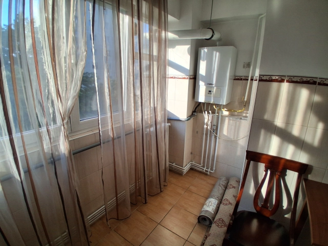 Apartament 3 camere - Centru Civic