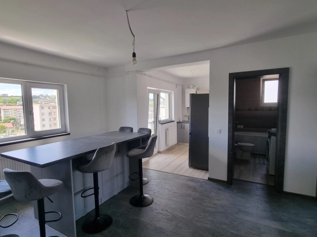 Apartament 2 camere - Visani