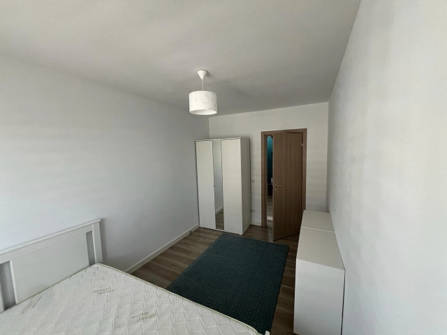 Apartament 3 camere - Tudor Vladimirescu