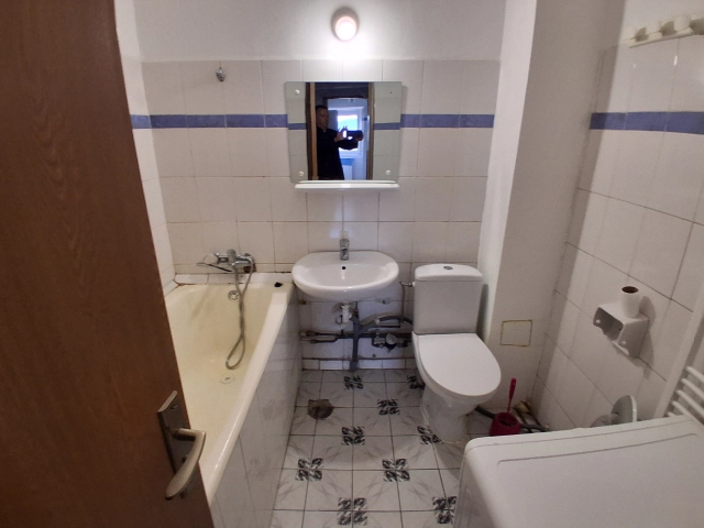 Apartament 2 camere - Centru