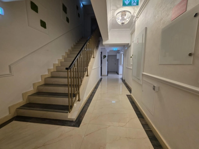 Apartament 2 camere - Copou