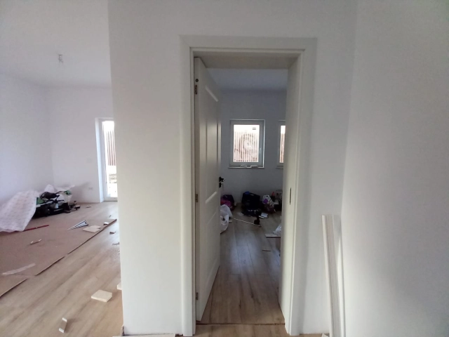 Apartament 4 camere - Valea Lupului