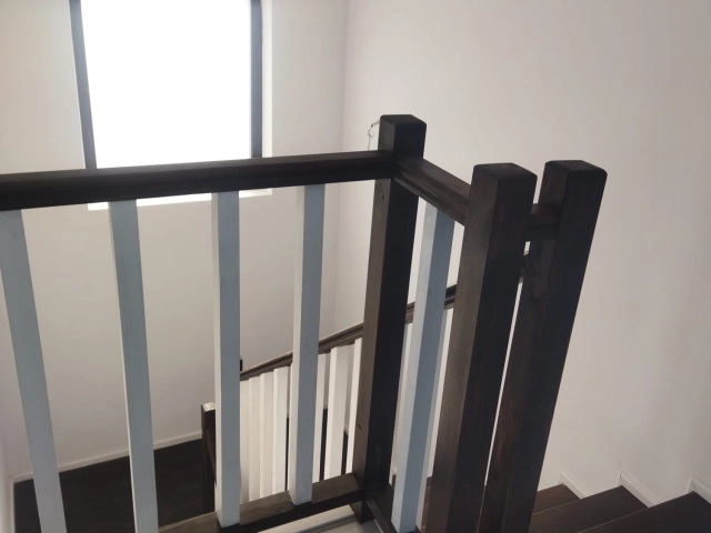 Apartament 5 camere - Valea Lupului