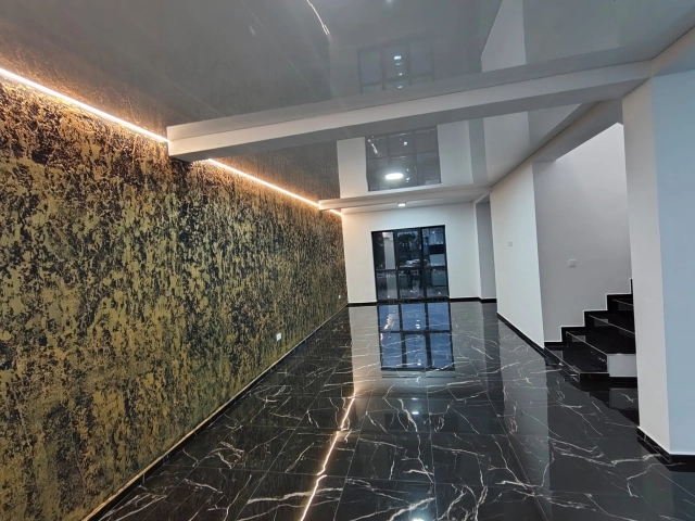 Apartament 4 camere - Popas Pacurari