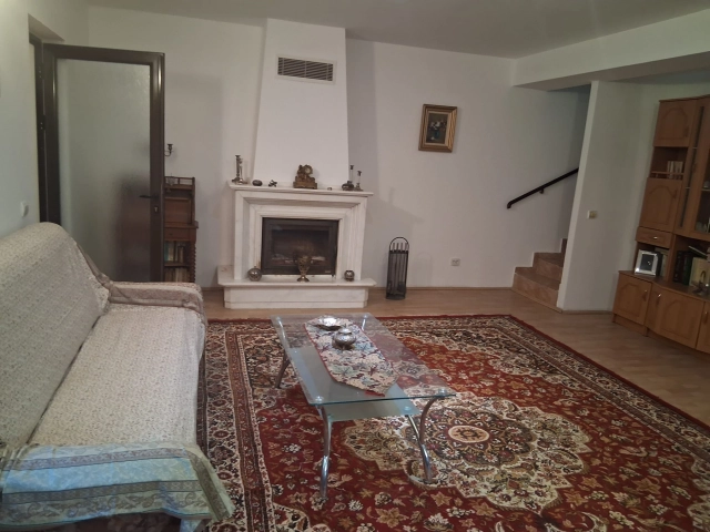 Apartament 4 camere - Popas Pacurari