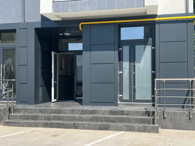 Apartament 0 camere - CUG