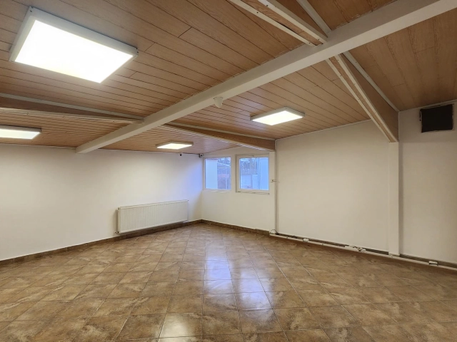 Apartament 3 camere - Nicolina