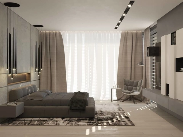 Apartament 2 camere - Canta