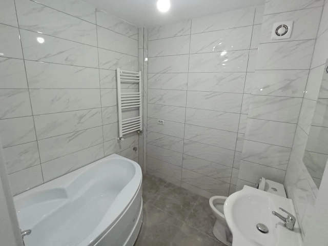 Apartament 2 camere - Valea Lupului