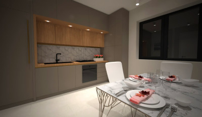 Apartament de vanzare o camera Horpaz 153028