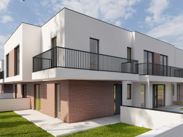 Apartament 3 camere - Valea Lupului