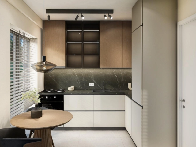 Apartament 2 camere - Pacurari