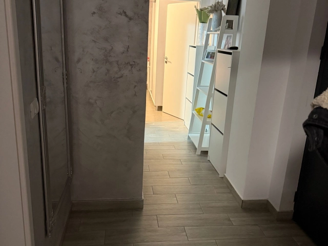 Apartament 2 camere - Galata