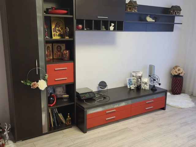 Apartament 3 camere - Gara