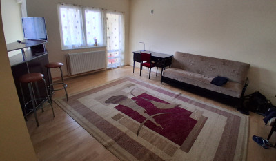 Apartament de vanzare 2 camere Pacurari 161390