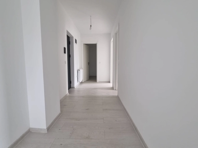 Apartament 2 camere - Bucium