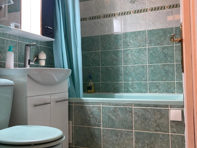 Apartament 3 camere - Pacurari