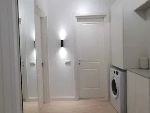 Apartament 2 camere - Pacurari