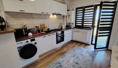 Apartment Image