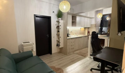 Apartment Image
