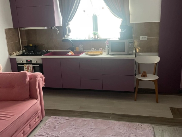 Apartament 2 camere - Bucium