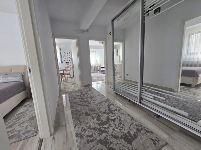 Apartament 2 camere - Bucium