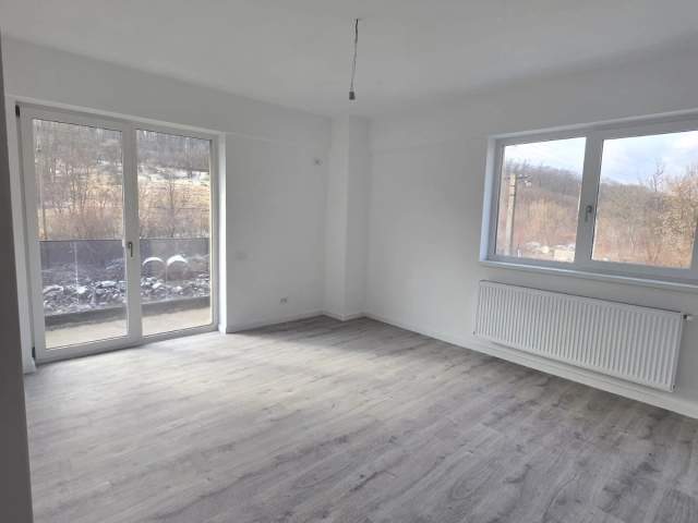 Apartament 3 camere - Nicolina