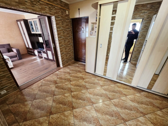 Apartament 2 camere - Alexandru cel Bun