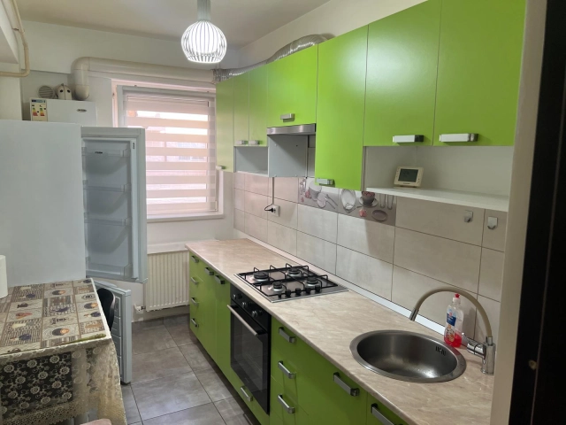 Apartament 1 camere - CUG