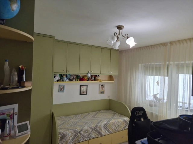 Apartament 2 camere - Nicolina