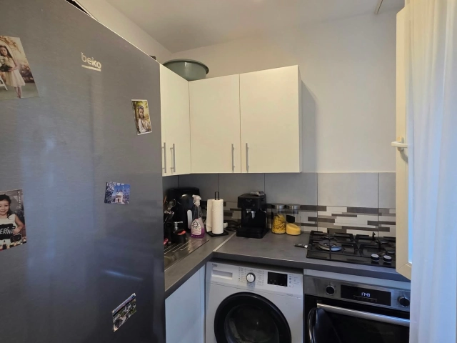 Apartament 2 camere - Tatarasi