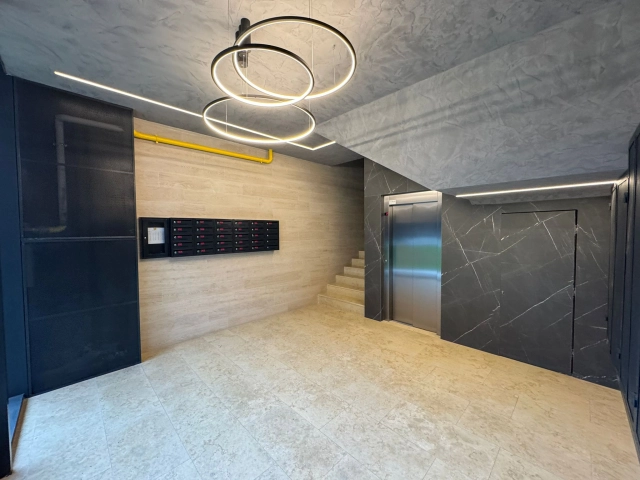 Apartament 2 camere - Bucium