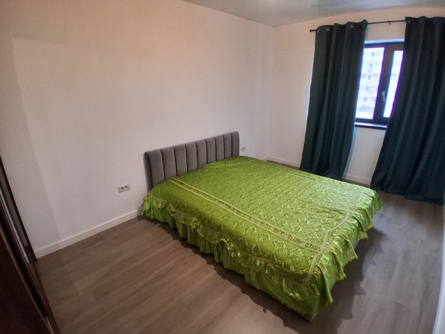 Apartament 2 camere - Nicolina