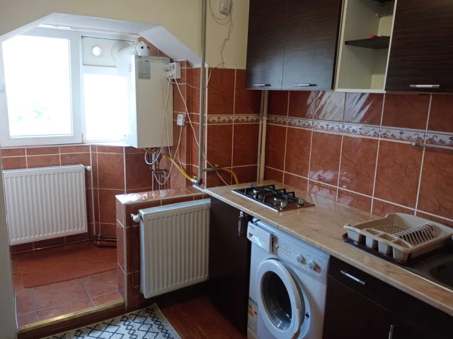 Apartament 1 camere - Gara