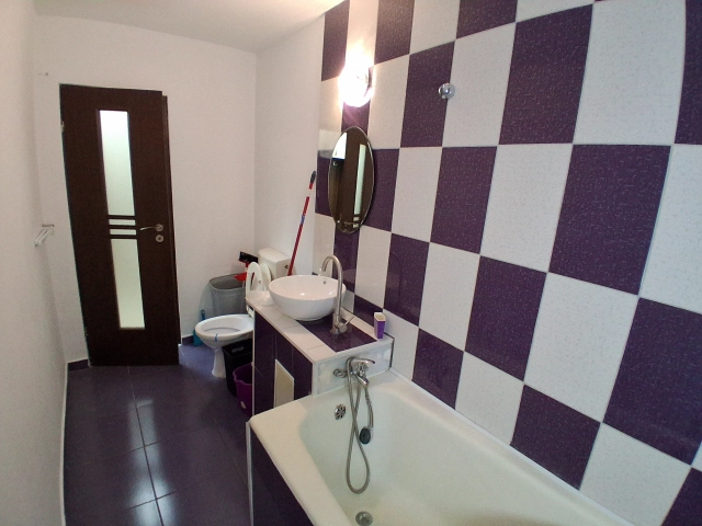Apartament 1 camere - Tudor Vladimirescu