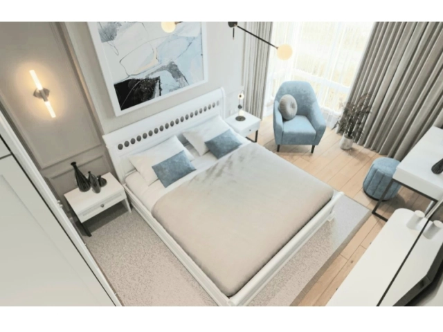 Apartament 2 camere - Dacia