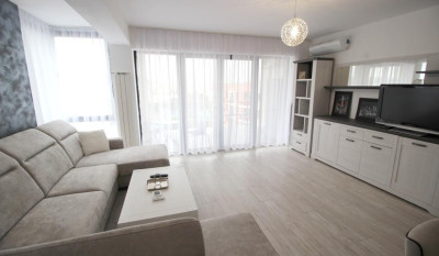 Apartament de vanzare, 2 camere Pacurari 147183