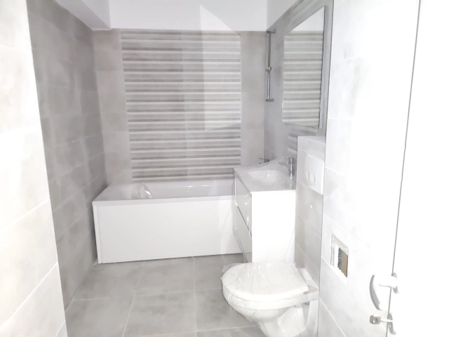 Apartament 2 camere - Alexandru cel Bun
