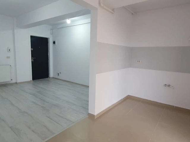 Apartament 2 camere - Popas Pacurari
