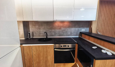 Apartament de vanzare 3 camere Galata 154166