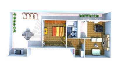 Apartment Image