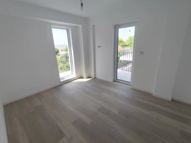 Apartament 3 camere - Popas Pacurari