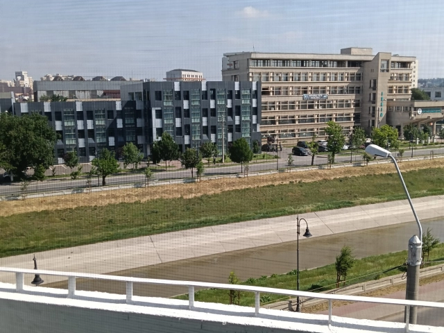 Apartament 2 camere - Podu Ros