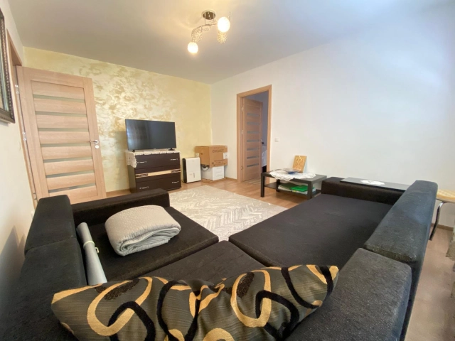 Apartament 2 camere - Podu Ros