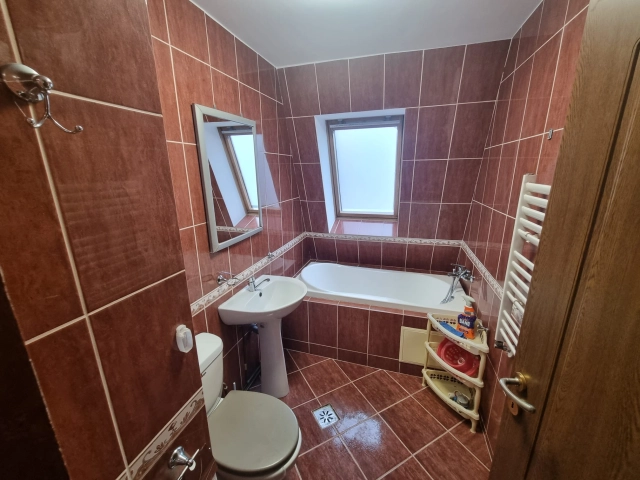 Apartament 2 camere - Tatarasi