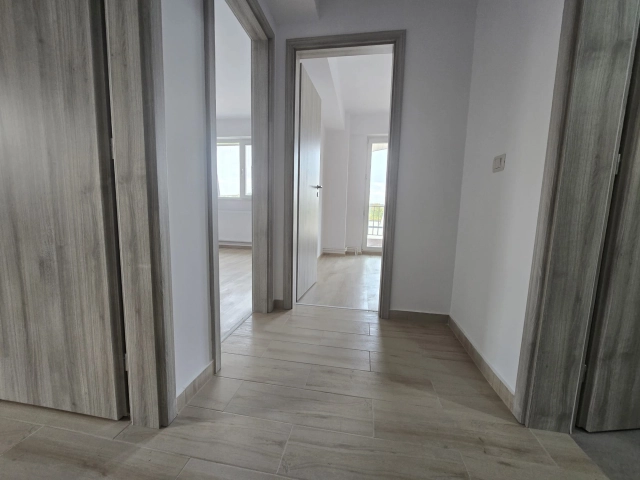 Apartament 2 camere - Bucium