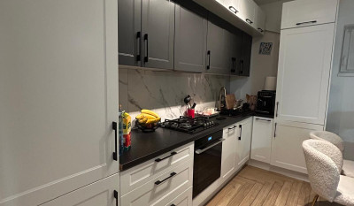 Apartament de vanzare 3 camere Pacurari 160973